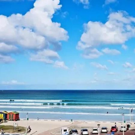 African Soul Surfer Muizenberg Exterior foto