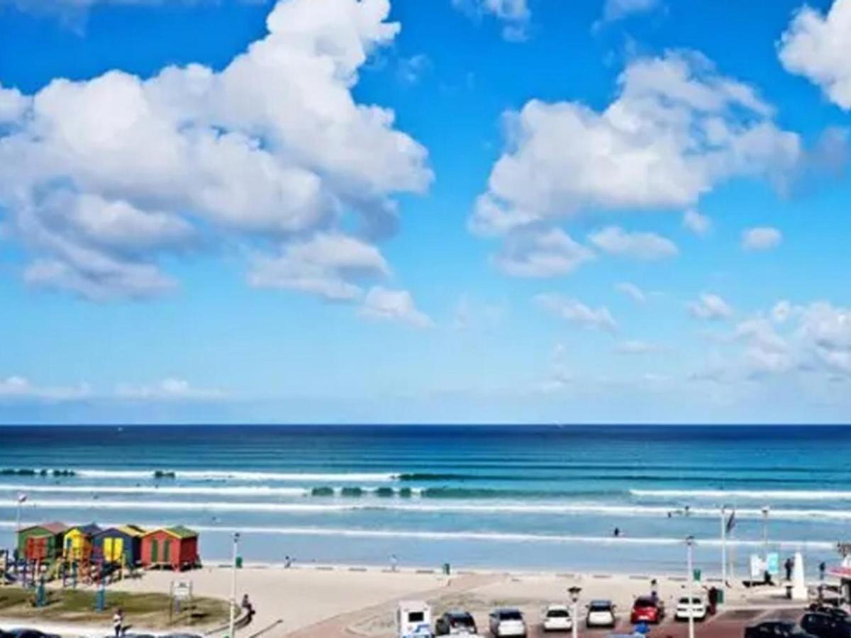 African Soul Surfer Muizenberg Exterior foto